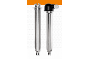 Gwarant 6 kW galios sriegis 6/4'' (1 1/2'') elektrinis kaitintuvas-tenas be termostato 400V/230V G138 Gwarant 6 kW galios sriegis 6/4'' (1 1/2'') elektrinis kaitintuvas-tenas be termostato 400V/230V G138